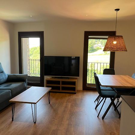 Apartament Moixera De Mollo Parc Ngoại thất bức ảnh