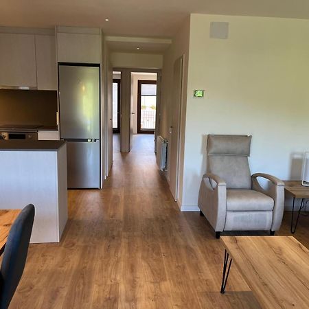 Apartament Moixera De Mollo Parc Ngoại thất bức ảnh